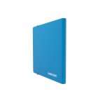 CASUAL ALBUM BLUE 24-POCKET 480 CARTES - GAMEGENIC