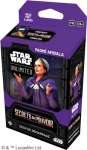 DECK PADME AMIDALA - SECRETS DU POUVOIR SW UNLIMITED