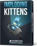 IMPLODING KITTENS (EXTENSION)