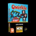EXT QWIRKLE - SUPER POUVOIRS