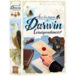 CORRESPONDANCES EXT. SUR LES TRACES DE DARWIN