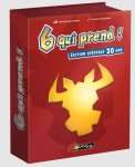 6 QUI PREND ANNIVERSAIRE