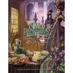 7E MER AVENTURES : D'AMOUR ET DE MORT / LOS BORRACHOS