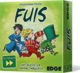 FUIS ! (FRIEDEMANN FRIESE)