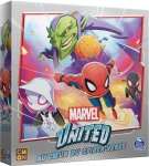 MARVEL UNITED : INTO THE SPIDER-VERSE