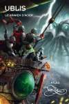VENZIA ATLAS UBLIS - LE KRAKEN D'ACIER