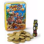 KING'S GOLD (2019)