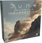 DUNE IMPERIUM - INSURRECTION