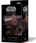 CHEWBACCA (EXT. LEGION)