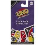 PACK EXTENSION CUMUL - UNO