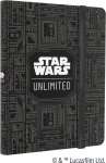GG: SW UNLIMITED 18-POCKET - PATTERN