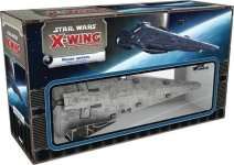 RAIDER IMPERIAL (EXT X-WING)