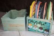 LABYRINTHE 4 (GEANT)