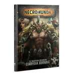 NECROMUNDA: THE ARANTHIAN SUCCESSION – CINDERAK BURNING (ANGLAIS)