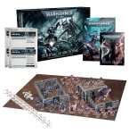 WARHAMMER 40,000 SET D'INITIATION ULTIME