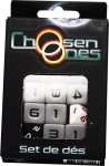 SET DE DES - CHOSEN ONES