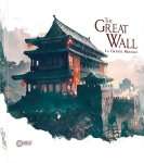 THE GREAT WALL LA GRANDE MURAILLE
