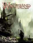 WASTELAND : CHEMIN DES CENDRES