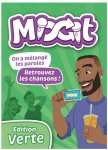 MIX IT VERTE