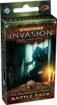 THE DEATHMASTER'S DANCE - JCE WARHAMMER INVASION VO