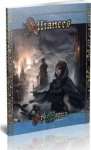 ARS MAGICA ALLIANCES VF