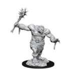 OGRE ZOMBIE - NOLZUR'S MARVELOUS MINIATURE