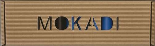 MOKADI