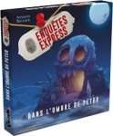 DANS L'OMBRE DE PETER ENQUETE