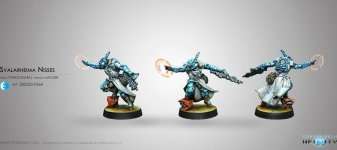 SVAL. NISSES HACKER COMBI RIF.