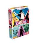 CHRONI POP CULTURE 2025