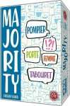 MAJORITY