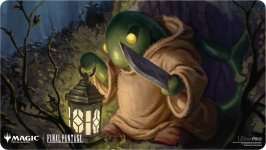 PLAYMAT FINAL FANTASY MAGIC THE GATHERING V4