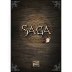 SAGA : LIVRE DE REGLES 2022