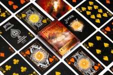 BICYCLE STARGAZER 202