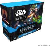 KIT AP LEGENDES DE LA FORCE (FRANCAIS)