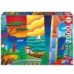 2000P PHILIP STANTON, PENELOPE ATTEND