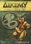ALKEMY: GUIDE TRIADE DE JADE