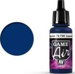 BLEU IMPERIAL (72720) PROFOND