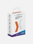 100 POCHETTES CORTEX ORANGE
