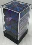 12D6 NEBULA NOCTURNAL/BLEU LUM