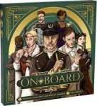 ON BOARD