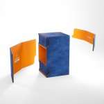GAMEGENIC - WATCHTOWER 100+ XL BLUE/ORANGE (EXCLUSIVE LINE)