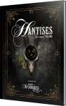 HANTISE 2ND VOLUME - LE CABINET DES MURMURES