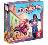 MOZZAROLLER