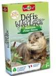 ANIMAUX D'EAU DOUCE - DEFIS NATURE