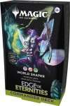 COMMANDER WORLD SHAPER EDGE OF ETERNITIES (EN)
