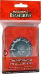 THE GRYMWATCH PREMIUM SLEEVES (ETUIS LE SOMBREGUET)