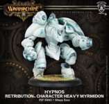 HYPNOS UPGRADE KIT