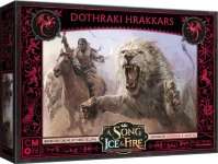 HRAKKARS DOTHRAKI