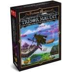 TRESOR MAUDIT - FANTASY REALMS